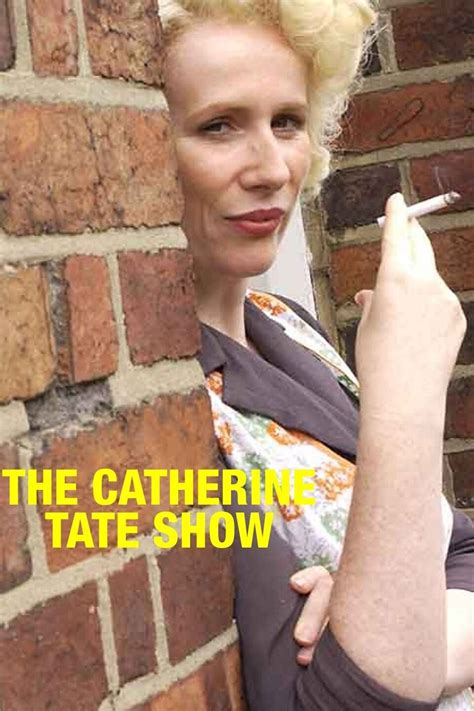 The Catherine Tate Show - Rotten Tomatoes