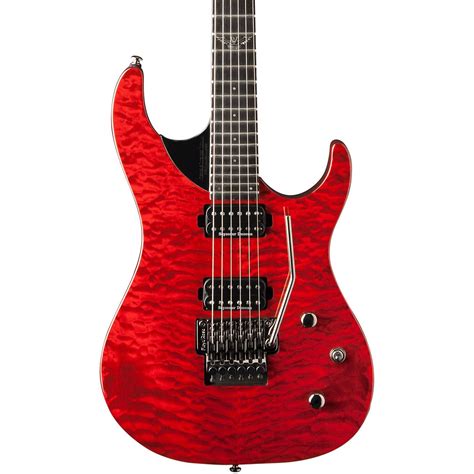 Washburn PXS10FR Parallaxe Series Electric Guitar | Musician's Friend