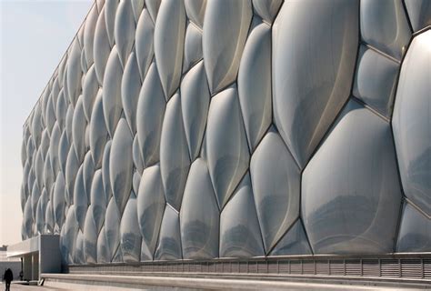 Beijing Watercube » LAVA