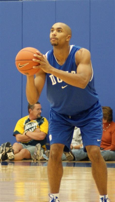 Blue Devil Nation: Gerald Henderson will stay in the NBA Draft