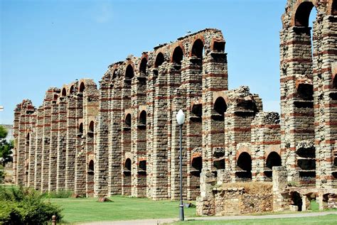 Must-Visit Towns In Extremadura, Spain