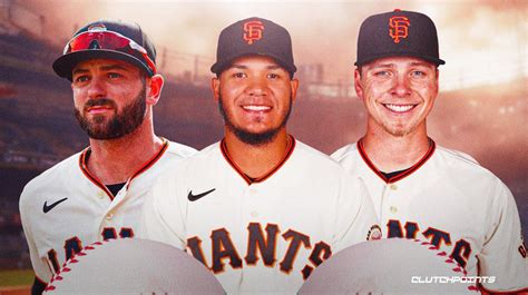 Giants: 3 roster moves San Fran must make after trade deadline