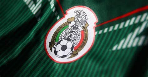 Uniformes actualizados de México para Dream League Soccer - Liga de Gamers