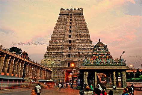 🔥 Download Arunachaleshwar Temple by @emartin20 | Thiruvannamalai ...