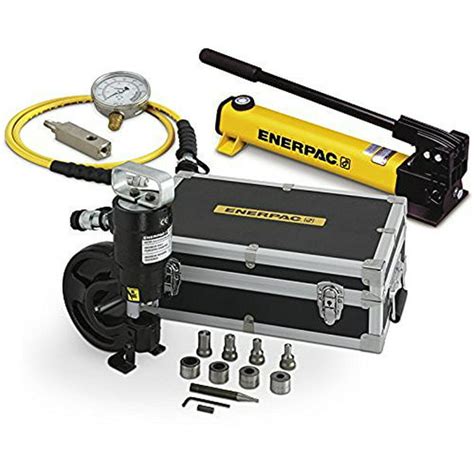 ENERPAC STP-35H P-392 HAND PUMP W/35T - Walmart.com - Walmart.com