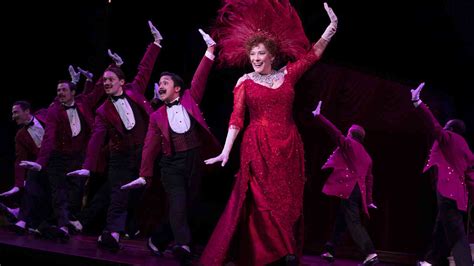 Hello, Dolly! Musical at Citizens Bank Opera House