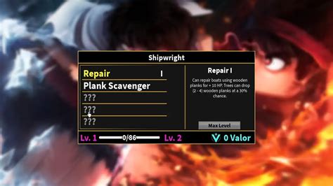 How To Repair Broken Ships In Blox Fruits - Gamer Tweak