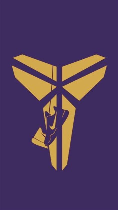 Kobe Logo Wallpaper