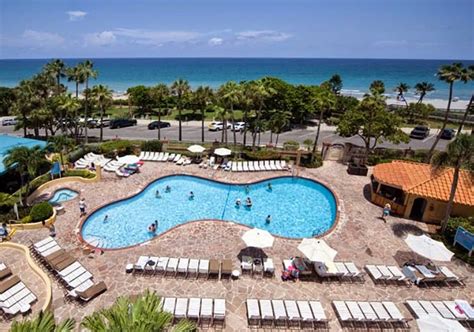 Embassy Suites by Hilton Deerfield Beach Resort & Spa - Book Now