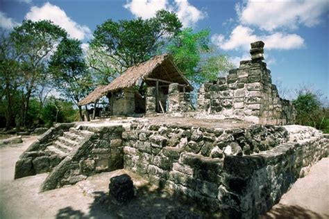 San Gervasio Ruins (Zona Arqueológica San Gervasio) Reviews | U.S. News Travel