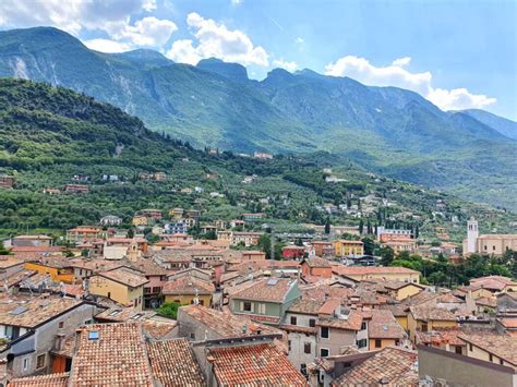 Best Things to Do in Malcesine Lake Garda on a Short Visit