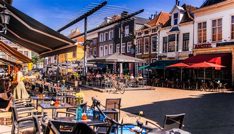 Groningen: Tipps, Sehenswürdigkeiten, Martinitoren, Natur und mehr! - Holland.com