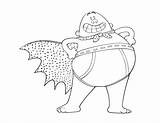 Captain Underpants Movie Coloring Page Pages sketch template