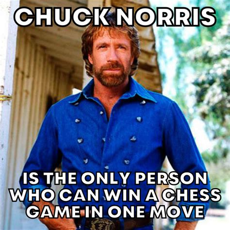 100+ Best Chuck Norris Jokes & Memes (2022) That Are Too Hilarious