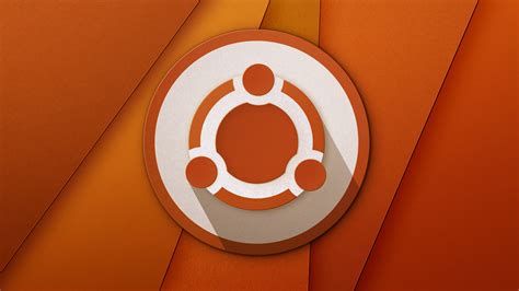 Ubuntu Material Design Wallpaper,HD Computer Wallpapers,4k Wallpapers,Images,Backgrounds,Photos ...