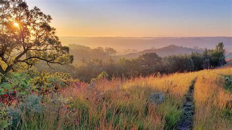 Loess Hills National Scenic Byway - Unleash Council Bluffs