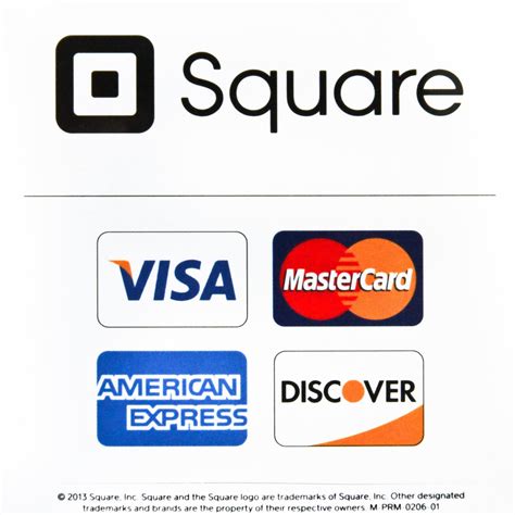 Square Payment Logo - LogoDix