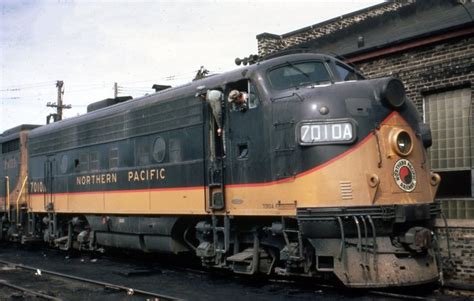 Pin by saintjoebro on Classic Trains | Train pictures, Burlington ...