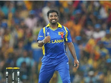 Happy Birthday Muttiah Muralitharan: A Look at Records and Coaching ...