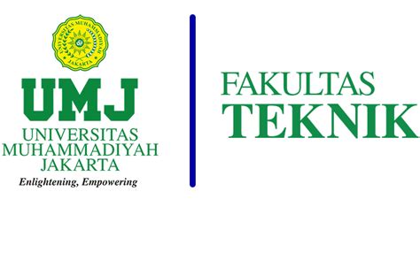 FT-UMJ | Fakultas Teknik Universitas Muhammadiyah Jakarta