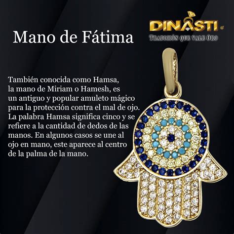 Mano de Fátima | Pulsera mano de fatima, Etiquetas de joyería, Citas de joyería