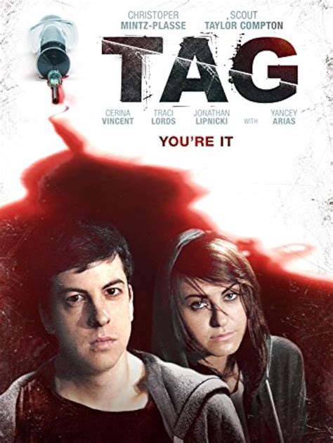 Tag (2015) - IMDb