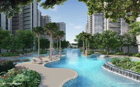 Florence Residences | Florence Regency Condo