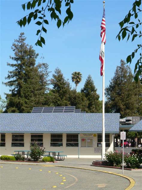 PV System on Haman Elementary School | Elementary schools, Pv system, The neighbourhood