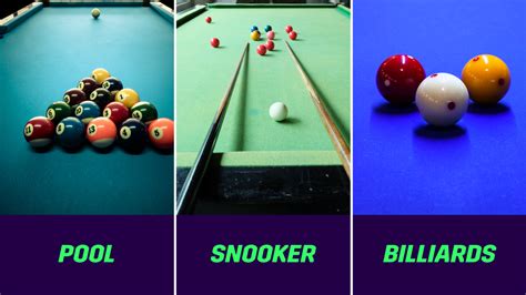 Snooker - CallanLondon