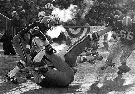 12/31/1967 - The Ice Bowl - SBNation.com