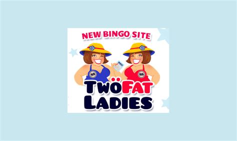 Two Fat Ladies Bingo 88