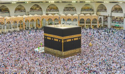 Hajj 2023: All you need to know about the holy pilgrimage to Mecca