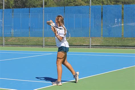 Titan Tennis Player Starts With Wii Sports | LSW Online