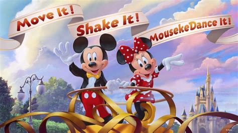 Walt Disney World announces 19 new, limited-time experiences for 2019