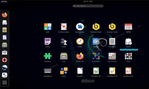 Best Gnome GTK Themes for Kali Linux / Debian / Ubuntu | ComputingForGeeks