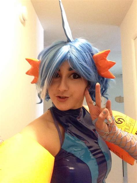 Mudkip | Cosplay Amino