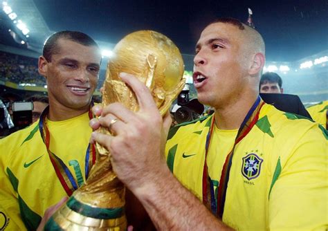 See Ronaldo’s great answer when asked if he preferred winning World Cup or sex – Citi Sports Online