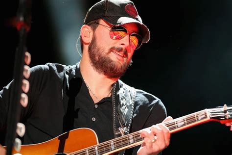 Top 10 Eric Church Songs