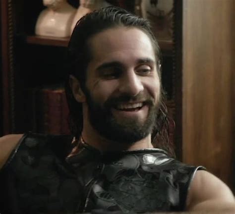 Pin by Melissa Kirby on The architect Seth Rollins | Smile photo, Seth rollins, Seth