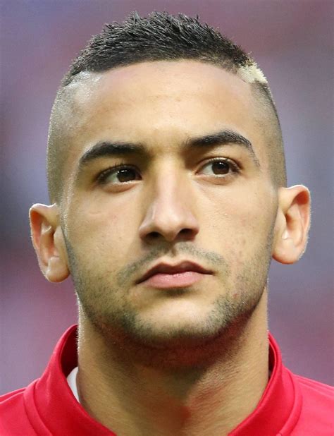 Hakim Ziyech Wallpapers - Wallpaper Cave