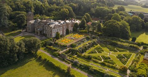 Historic House & Gardens - Hestercombe