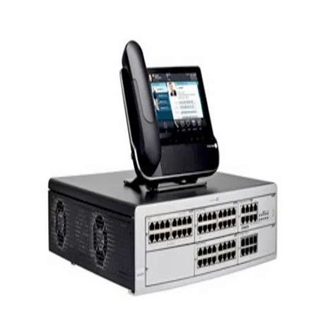 Alcatel Lucent OmniPCX Office Communication Server at Rs 51000 ...