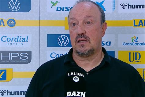 Rafa Benitez goes on furious rant about VAR after 5th defeat in 8 games - 'We're not talking ...