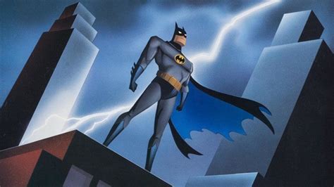 Top 10 Batman Animated Movies - Ultimate Ranking - Vertex Mode