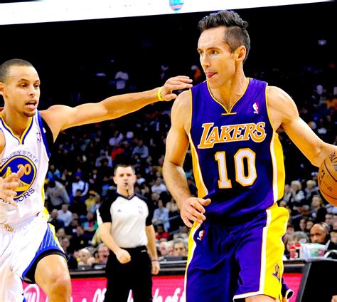 L.A. Lakers vs. Golden State Warriors: Live Score, Results and Game Highlights | Bleacher Report