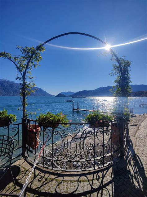 Menaggio Italy: A Pretty Pitstop On Lake Como