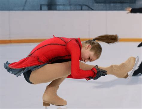 Yulia Lipnitskaya Net Worth, Age, Bio, Birthday, And All About Her