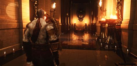 God of War 2 Fan-Made Unreal Engine 5 Remake Looks Stunning in 4K ...