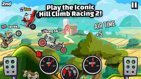 Tải Hill Climb Racing 2 Hack MOD APK 1.63.2 [Lượng Tiền Rất Lớn, Full ...