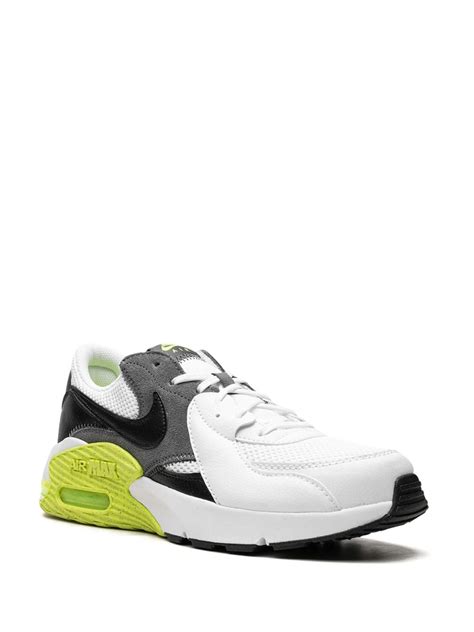 Nike Air Max Excee Sneakers | White | FARFETCH